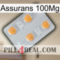 Assurans 100Mg 24